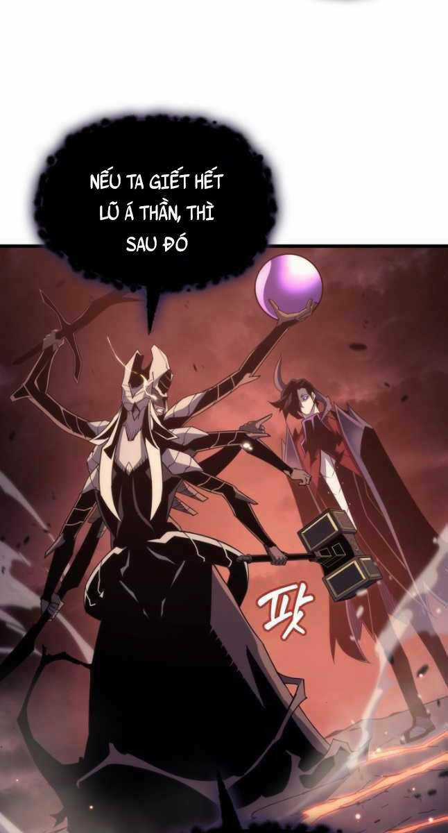 Sự Trở Lại Của Pháp Sư Vĩ Đại Sau 4000 Năm Chapter 165 trang 79