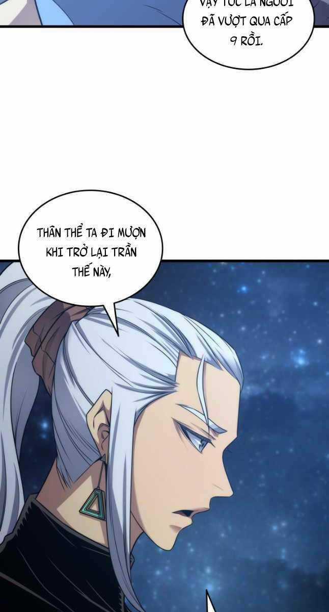 Sự Trở Lại Của Pháp Sư Vĩ Đại Sau 4000 Năm Chapter 165 trang 8