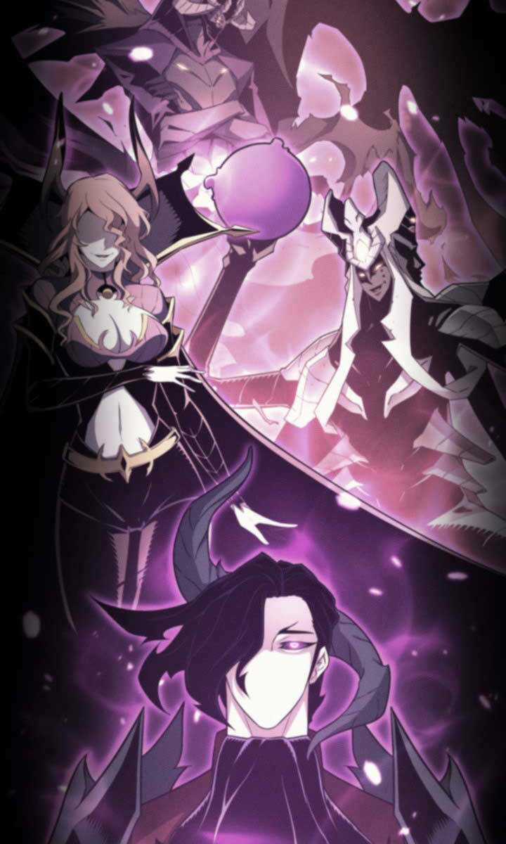 Sự Trở Lại Của Pháp Sư Vĩ Đại Sau 4000 Năm Chapter 166 trang 11