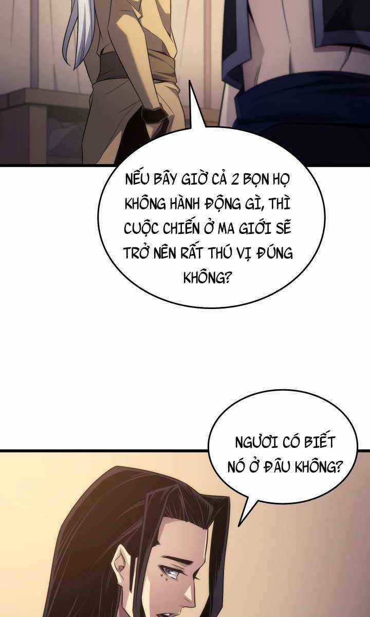 Sự Trở Lại Của Pháp Sư Vĩ Đại Sau 4000 Năm Chapter 166 trang 18