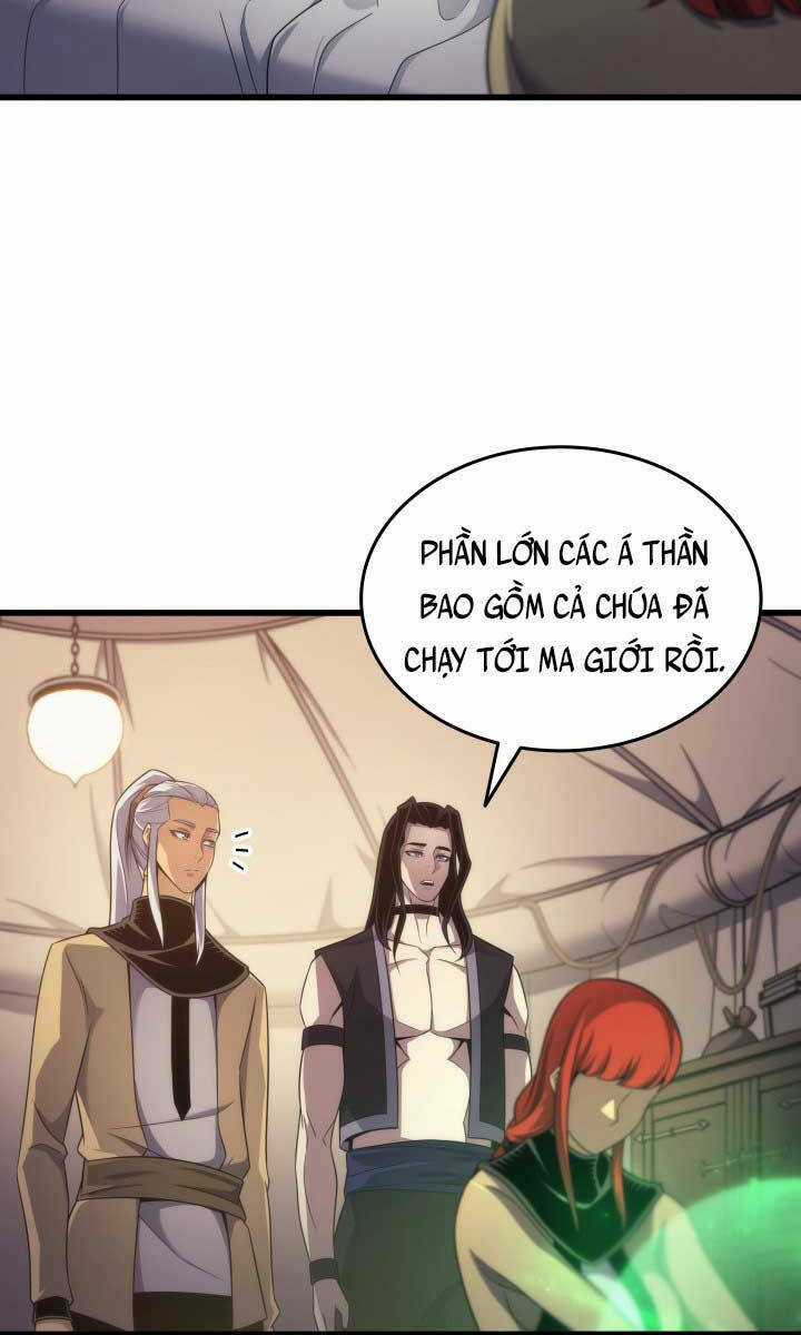 Sự Trở Lại Của Pháp Sư Vĩ Đại Sau 4000 Năm Chapter 166 trang 3