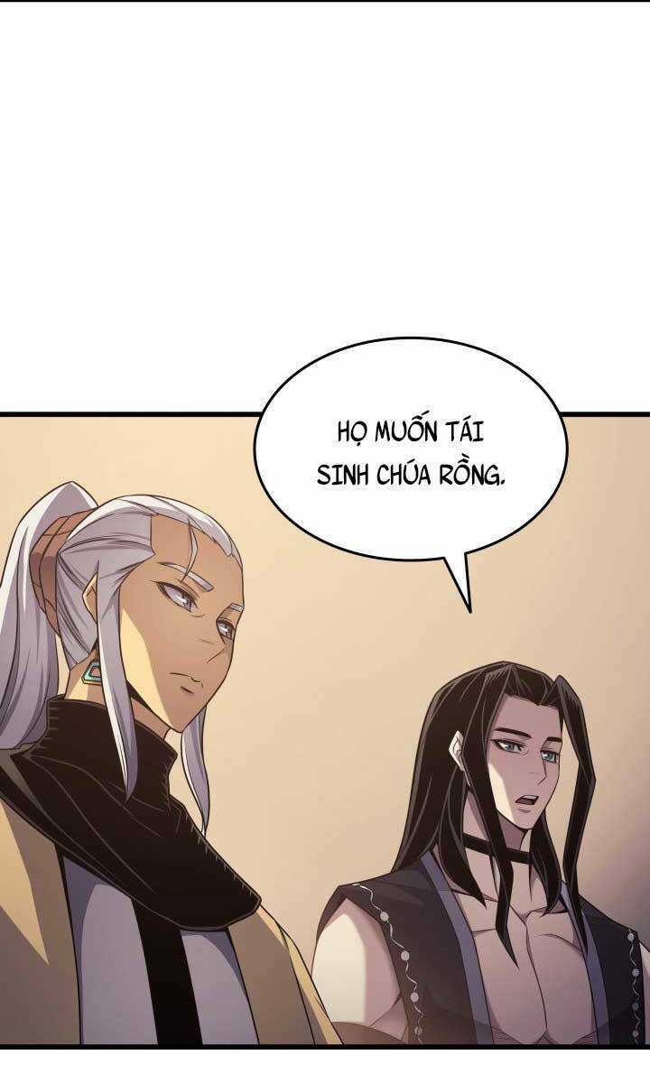 Sự Trở Lại Của Pháp Sư Vĩ Đại Sau 4000 Năm Chapter 166 trang 4