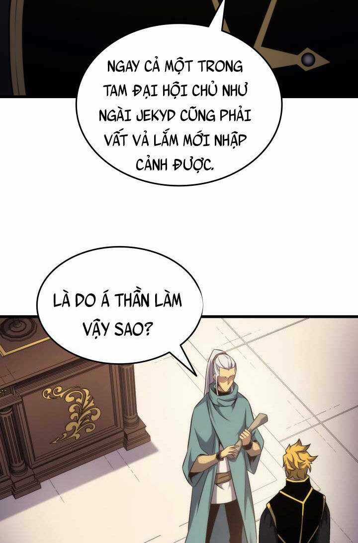 Sự Trở Lại Của Pháp Sư Vĩ Đại Sau 4000 Năm Chapter 166 trang 49
