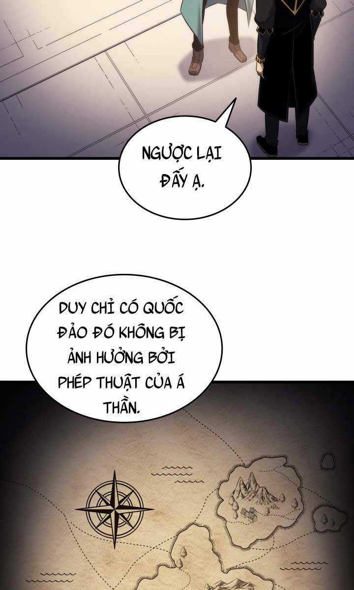 Sự Trở Lại Của Pháp Sư Vĩ Đại Sau 4000 Năm Chapter 166 trang 50