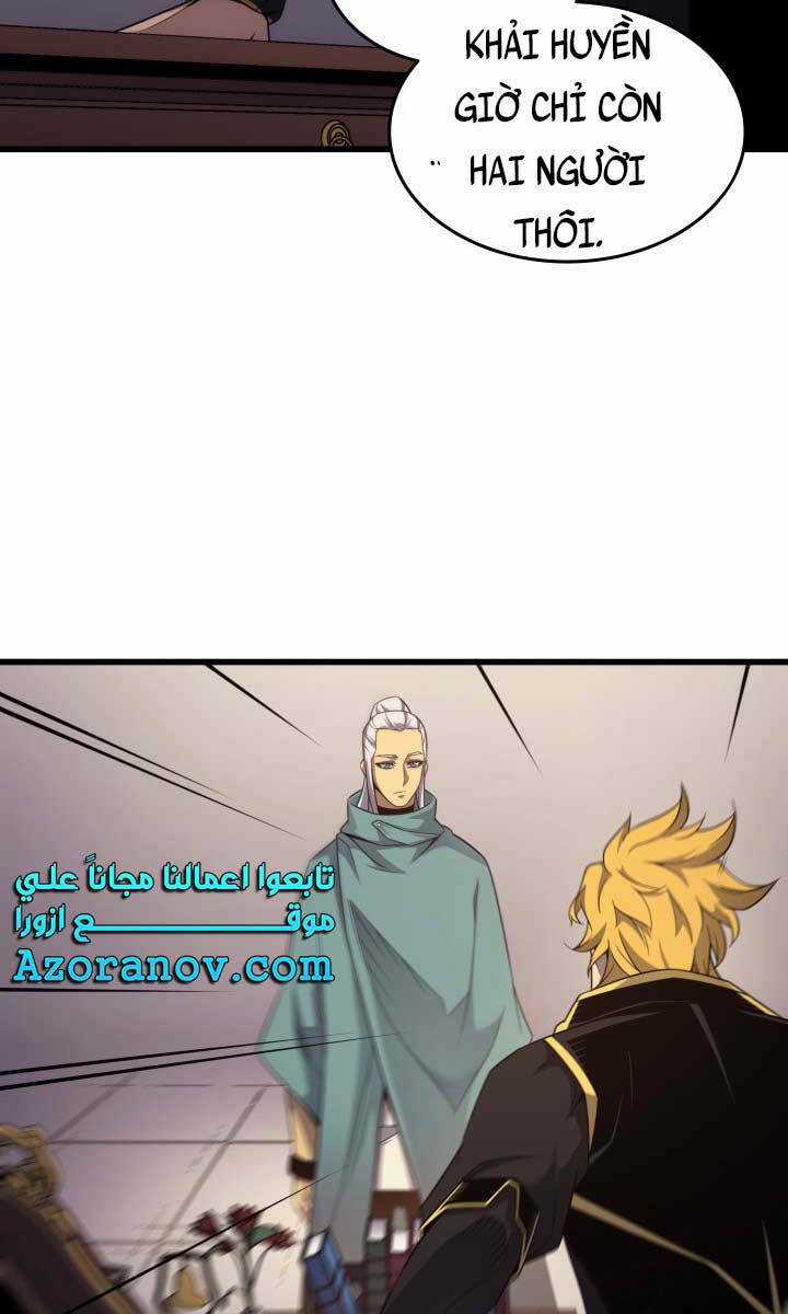 Sự Trở Lại Của Pháp Sư Vĩ Đại Sau 4000 Năm Chapter 166 trang 60