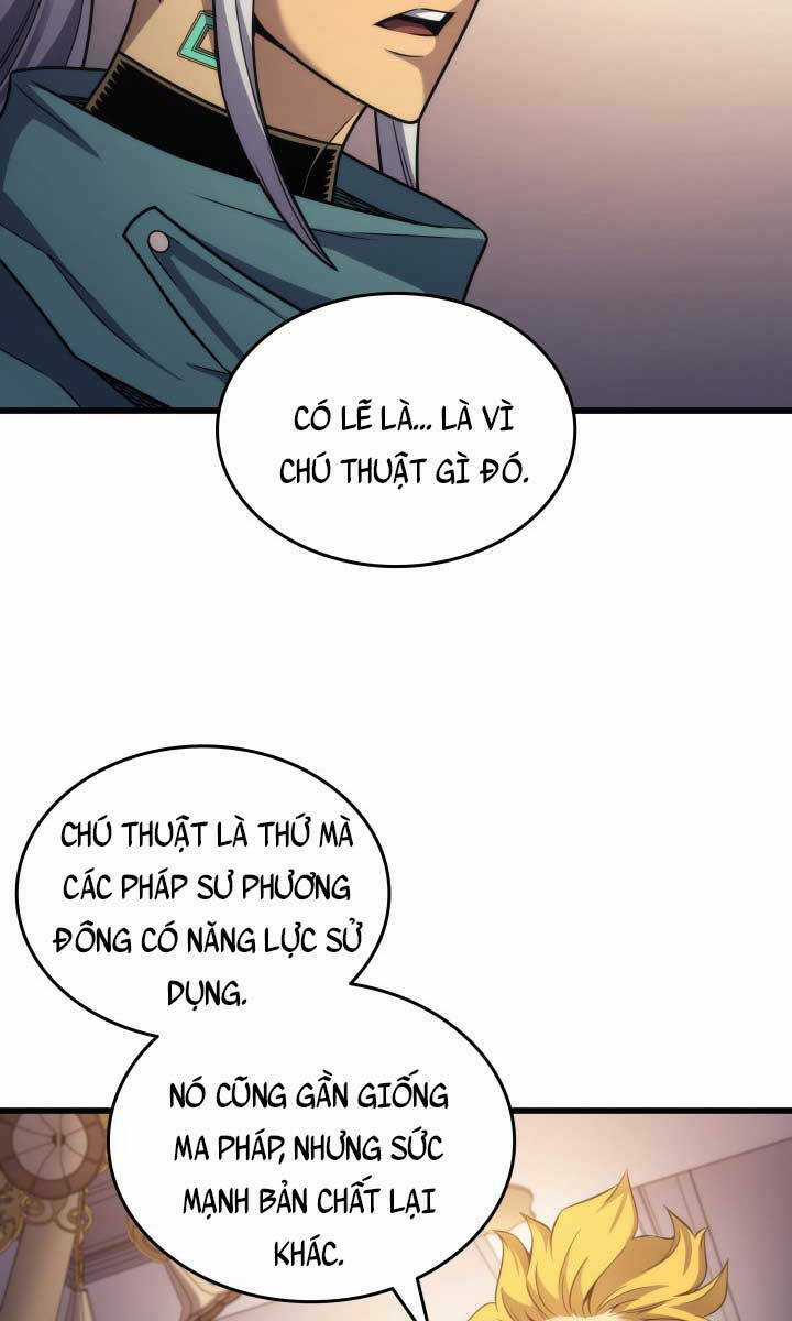 Sự Trở Lại Của Pháp Sư Vĩ Đại Sau 4000 Năm Chapter 166 trang 62