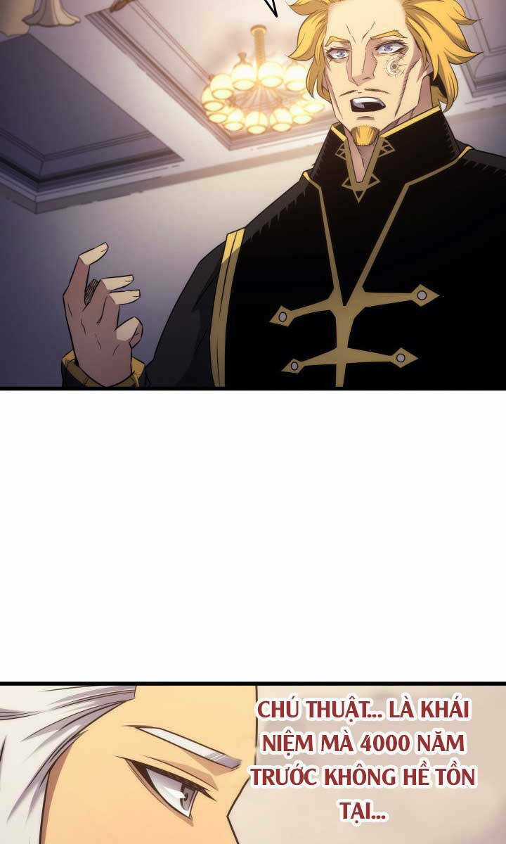 Sự Trở Lại Của Pháp Sư Vĩ Đại Sau 4000 Năm Chapter 166 trang 63