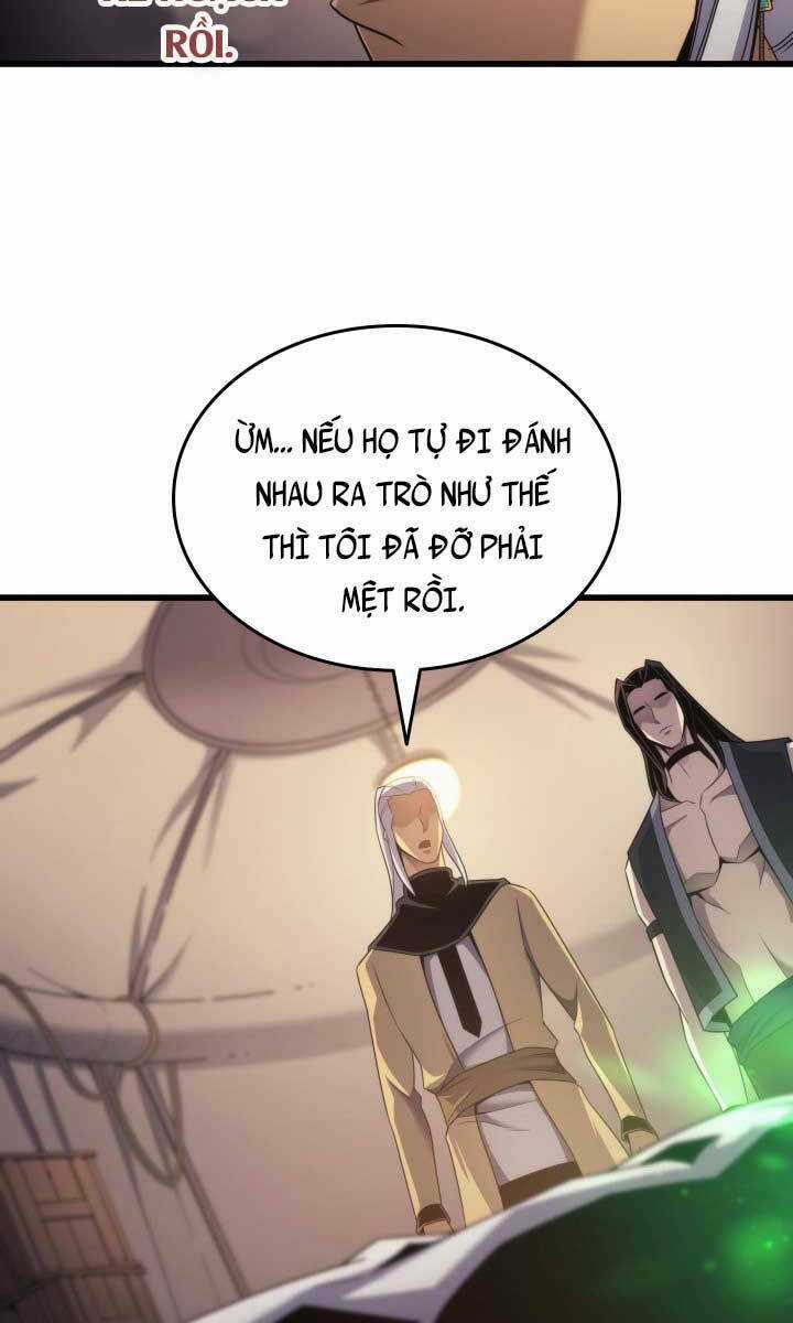 Sự Trở Lại Của Pháp Sư Vĩ Đại Sau 4000 Năm Chapter 166 trang 8