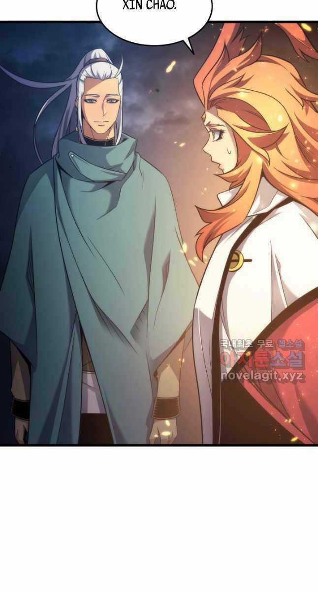 Sự Trở Lại Của Pháp Sư Vĩ Đại Sau 4000 Năm Chapter 167 trang 16