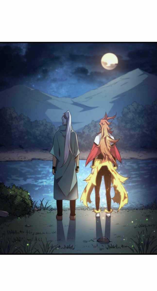 Sự Trở Lại Của Pháp Sư Vĩ Đại Sau 4000 Năm Chapter 167 trang 17