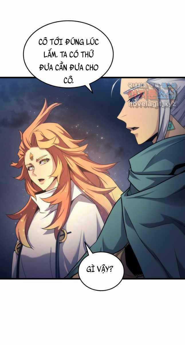 Sự Trở Lại Của Pháp Sư Vĩ Đại Sau 4000 Năm Chapter 167 trang 18