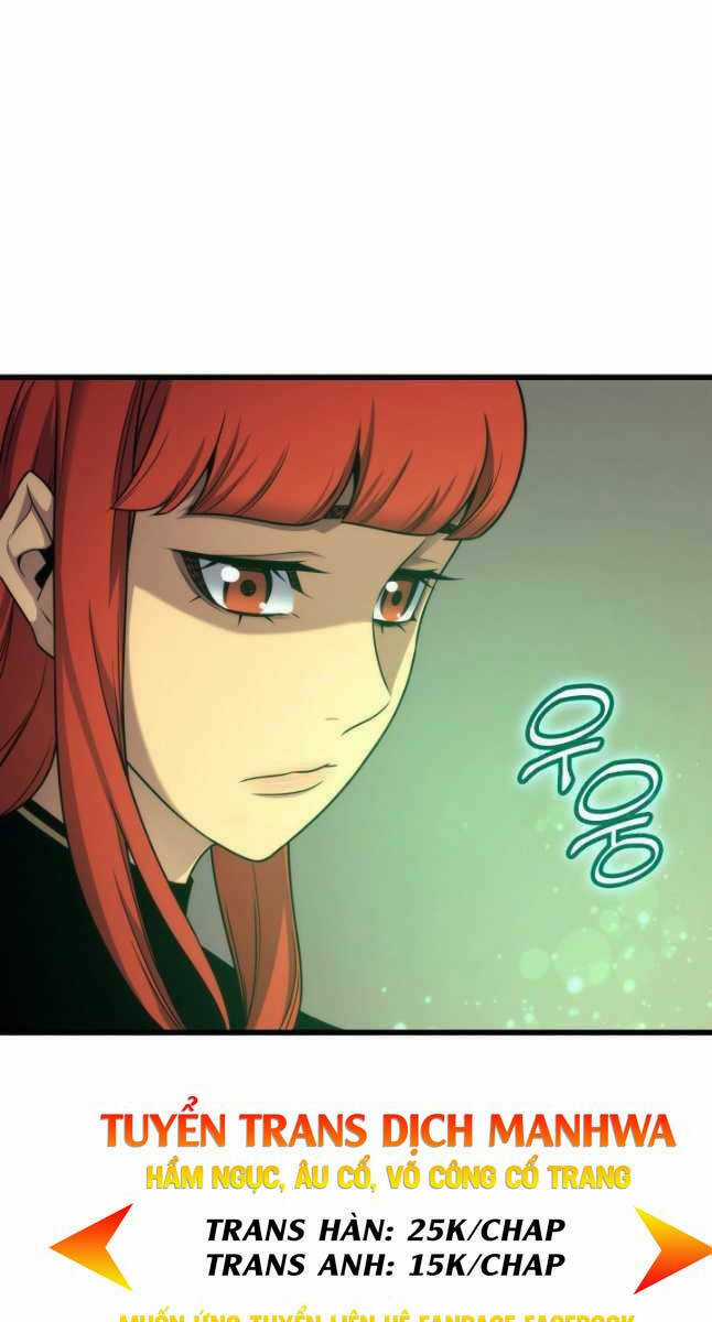 Sự Trở Lại Của Pháp Sư Vĩ Đại Sau 4000 Năm Chapter 167 trang 2