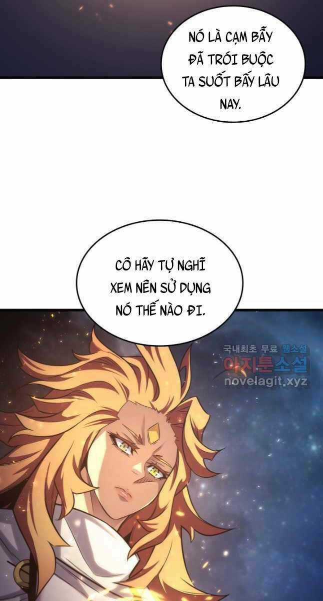 Sự Trở Lại Của Pháp Sư Vĩ Đại Sau 4000 Năm Chapter 167 trang 21