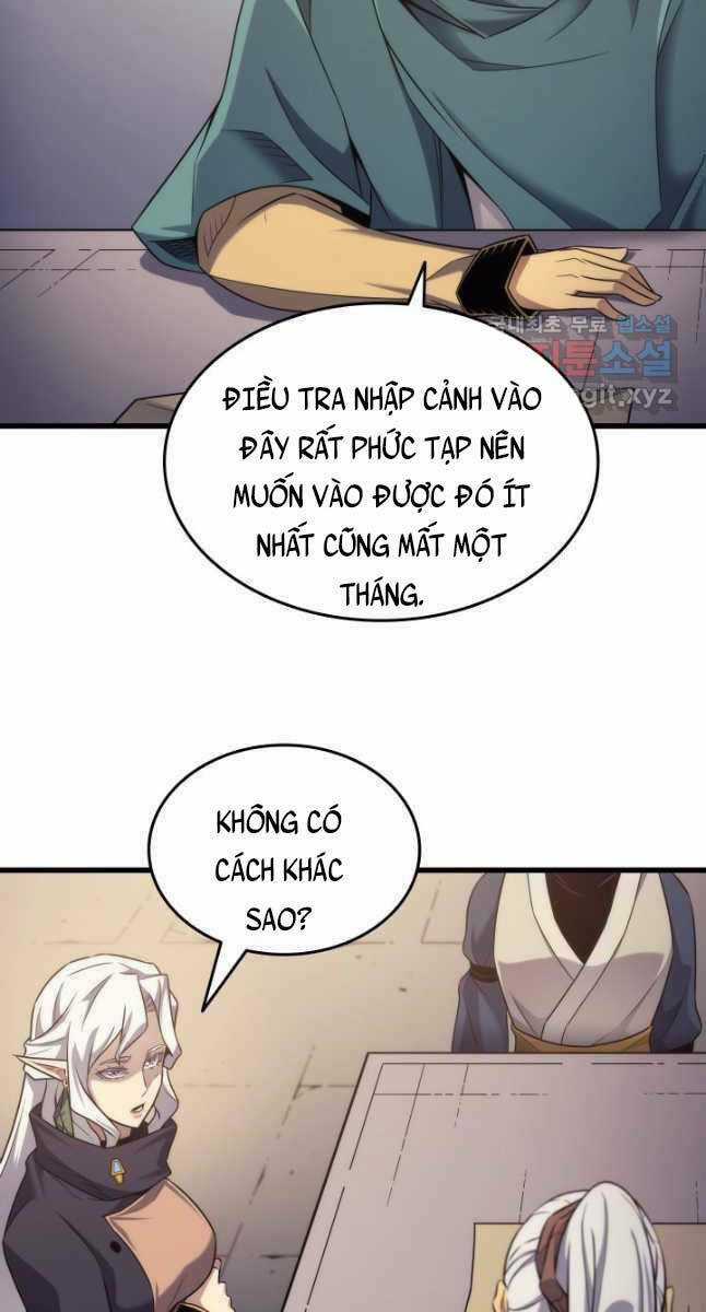 Sự Trở Lại Của Pháp Sư Vĩ Đại Sau 4000 Năm Chapter 167 trang 27