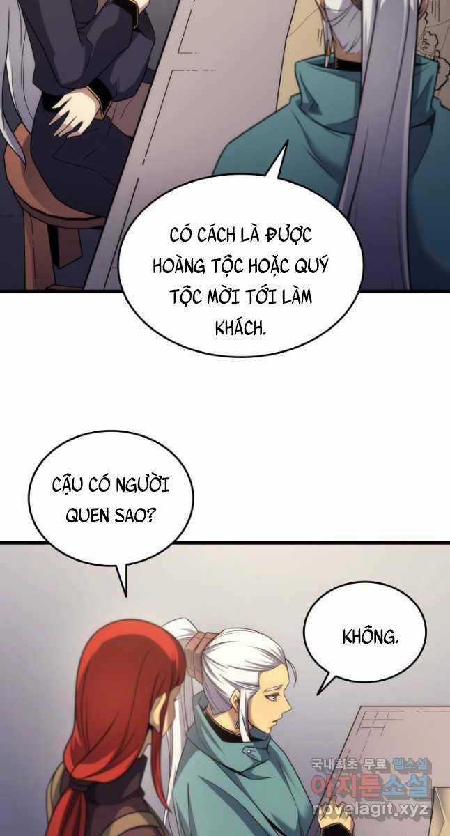 Sự Trở Lại Của Pháp Sư Vĩ Đại Sau 4000 Năm Chapter 167 trang 28