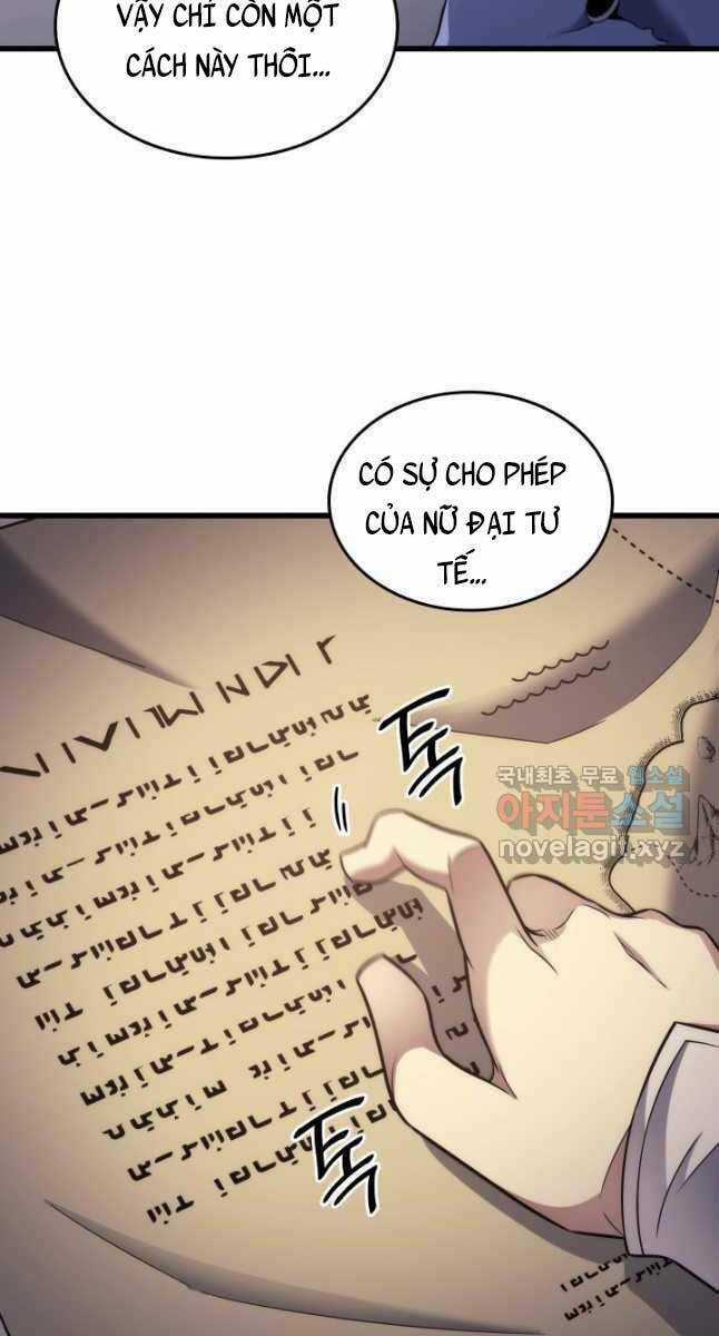 Sự Trở Lại Của Pháp Sư Vĩ Đại Sau 4000 Năm Chapter 167 trang 30