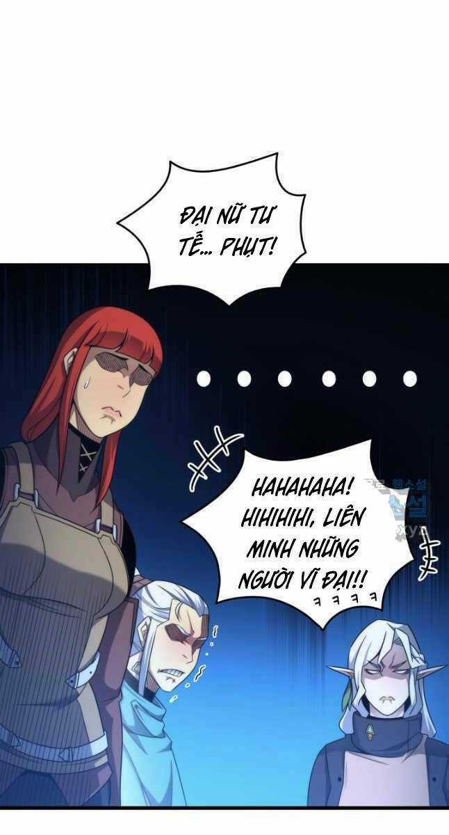 Sự Trở Lại Của Pháp Sư Vĩ Đại Sau 4000 Năm Chapter 167 trang 35