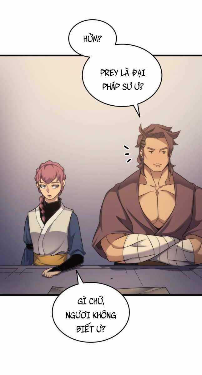 Sự Trở Lại Của Pháp Sư Vĩ Đại Sau 4000 Năm Chapter 167 trang 39