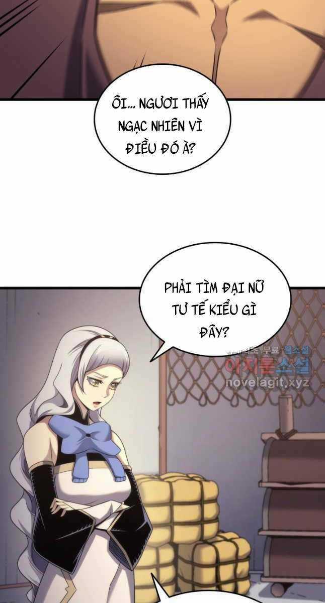 Sự Trở Lại Của Pháp Sư Vĩ Đại Sau 4000 Năm Chapter 167 trang 45