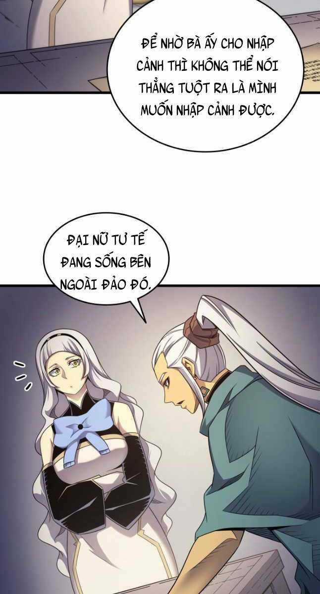 Sự Trở Lại Của Pháp Sư Vĩ Đại Sau 4000 Năm Chapter 167 trang 46