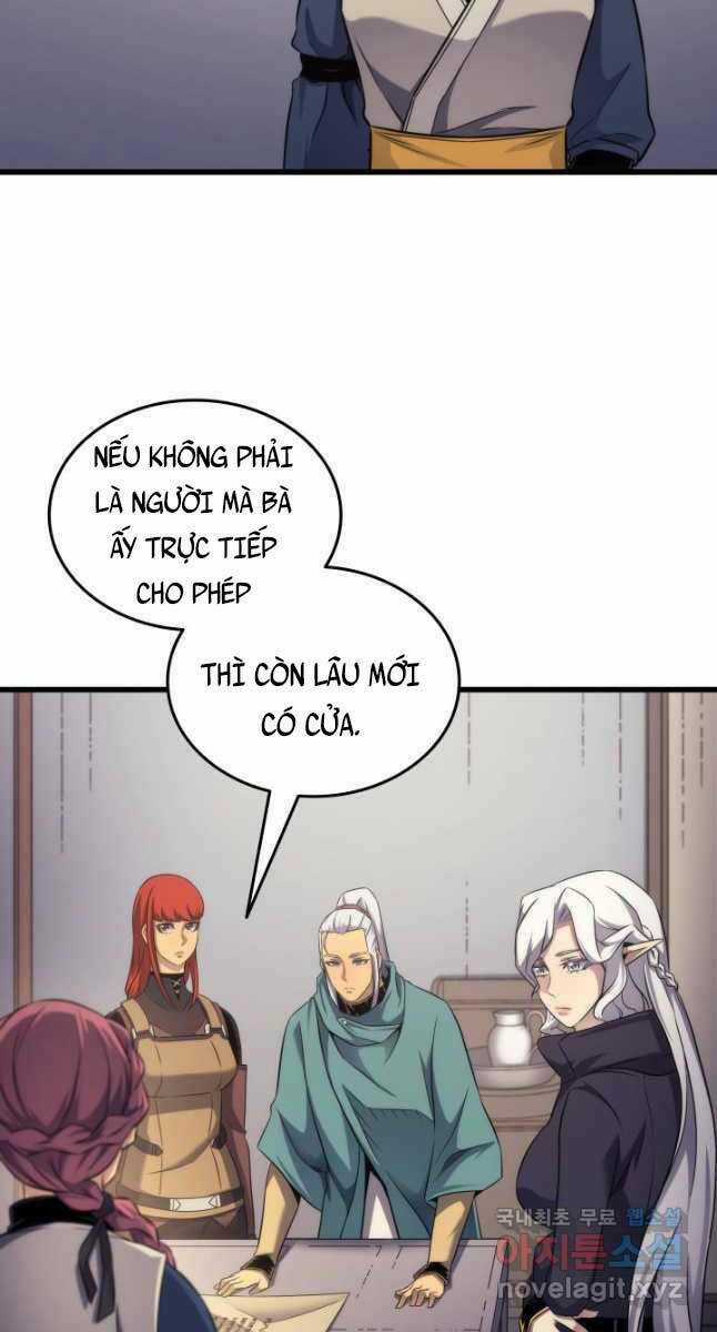 Sự Trở Lại Của Pháp Sư Vĩ Đại Sau 4000 Năm Chapter 167 trang 52