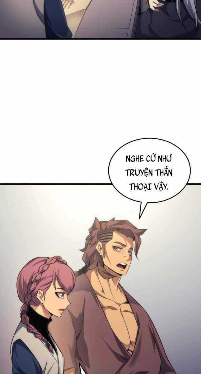 Sự Trở Lại Của Pháp Sư Vĩ Đại Sau 4000 Năm Chapter 167 trang 53