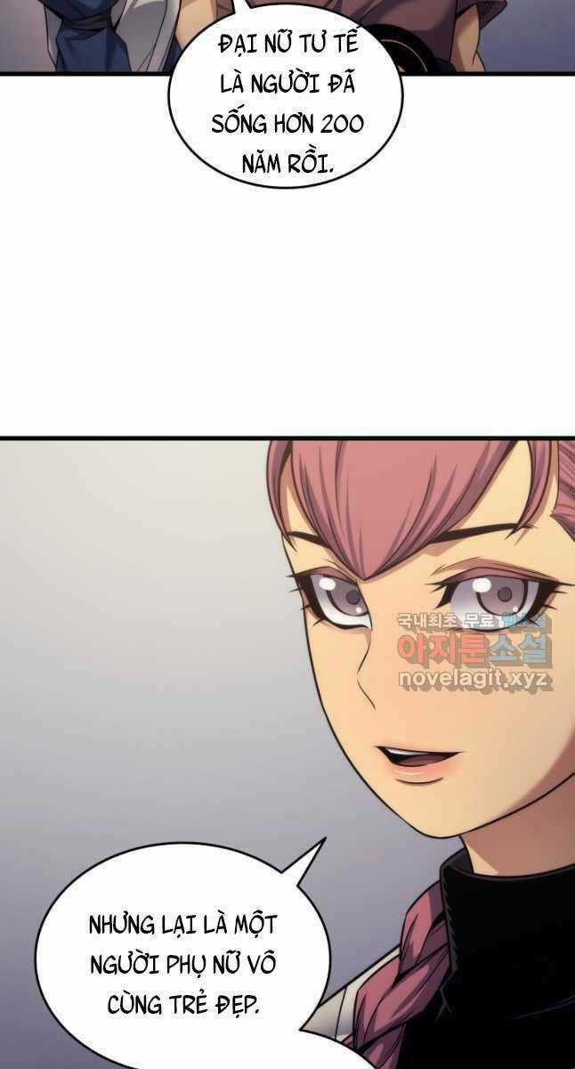 Sự Trở Lại Của Pháp Sư Vĩ Đại Sau 4000 Năm Chapter 167 trang 54