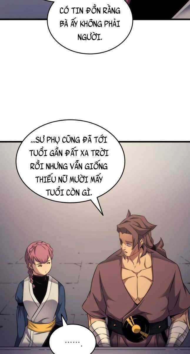 Sự Trở Lại Của Pháp Sư Vĩ Đại Sau 4000 Năm Chapter 167 trang 55