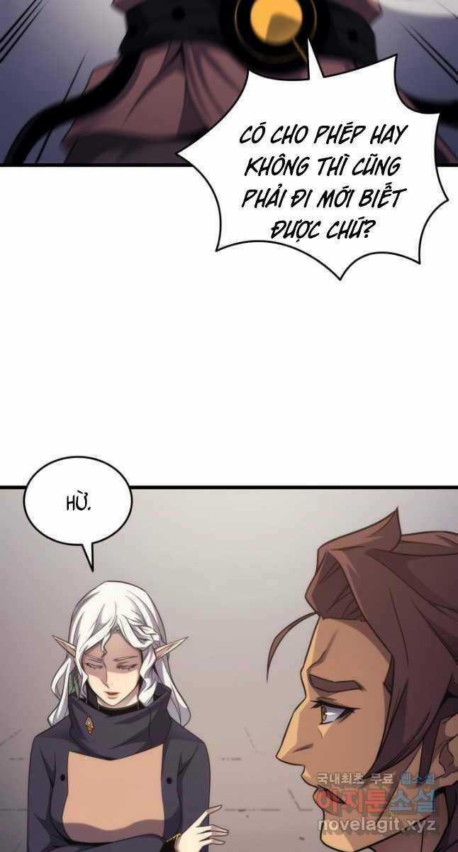 Sự Trở Lại Của Pháp Sư Vĩ Đại Sau 4000 Năm Chapter 167 trang 57