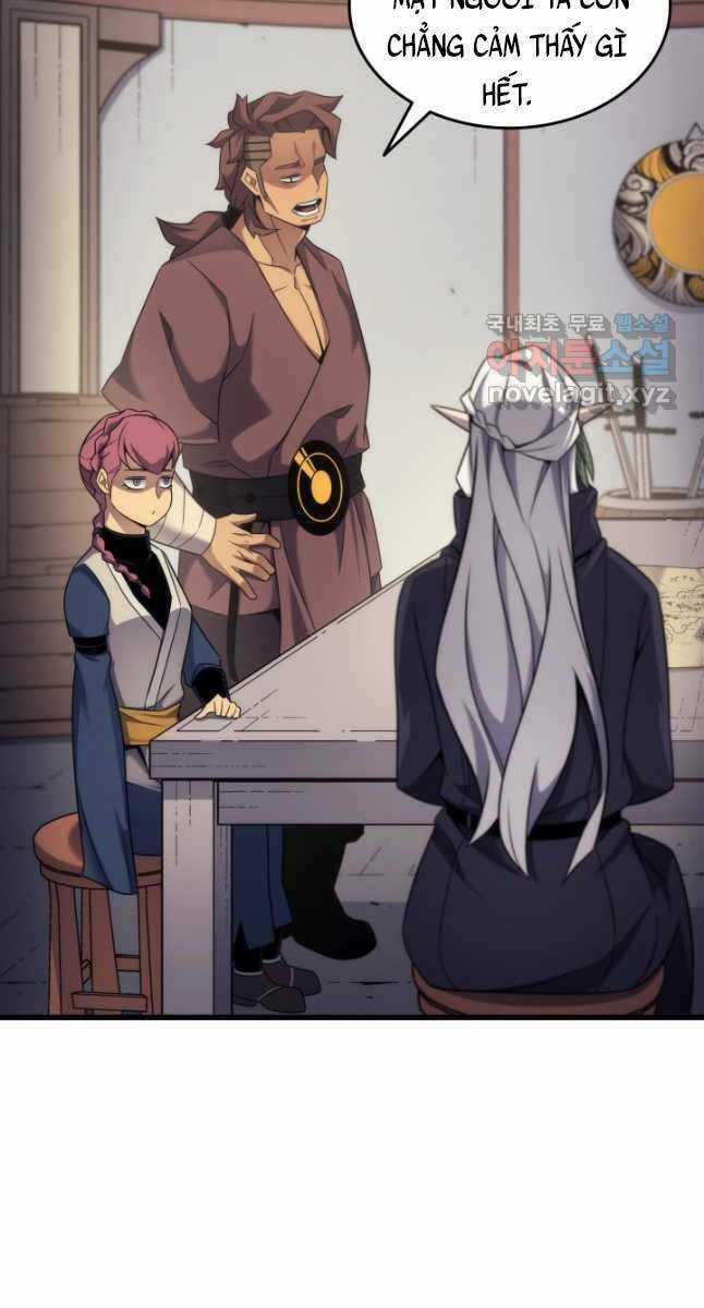 Sự Trở Lại Của Pháp Sư Vĩ Đại Sau 4000 Năm Chapter 167 trang 61