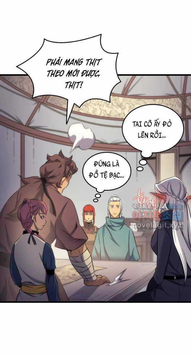 Sự Trở Lại Của Pháp Sư Vĩ Đại Sau 4000 Năm Chapter 167 trang 64