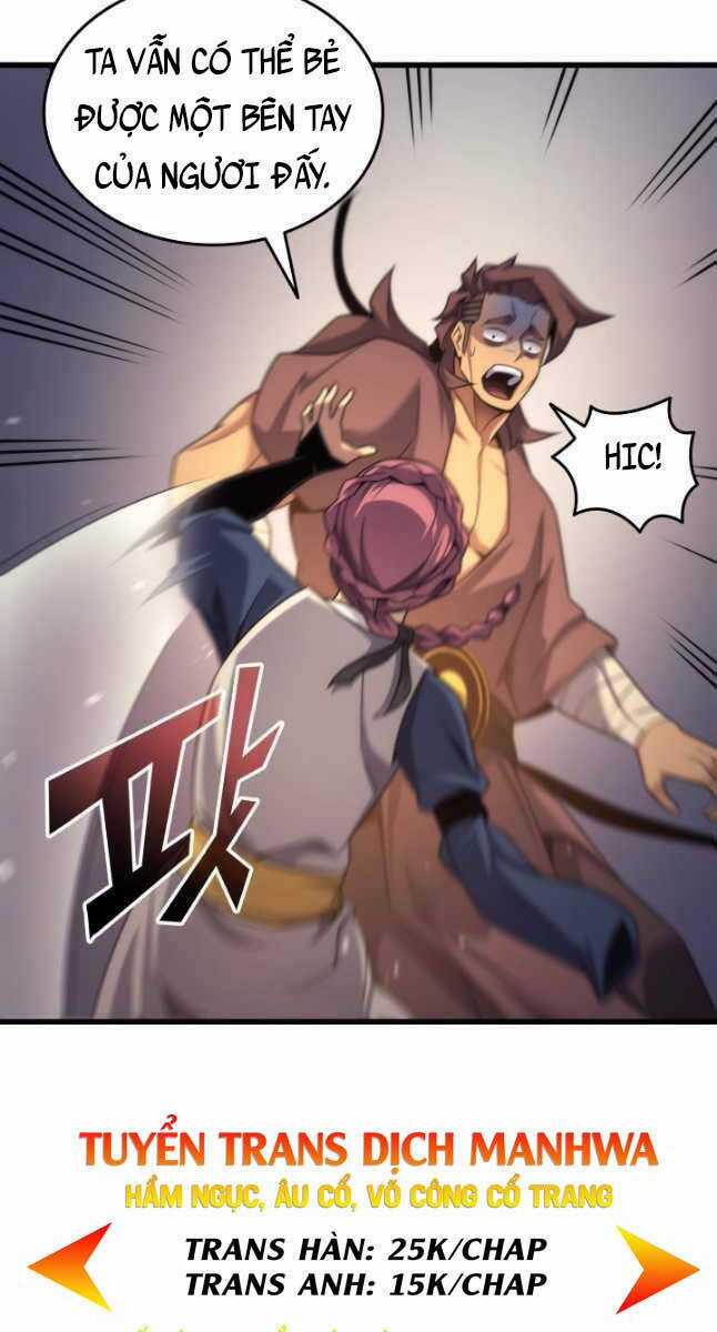 Sự Trở Lại Của Pháp Sư Vĩ Đại Sau 4000 Năm Chapter 167 trang 77