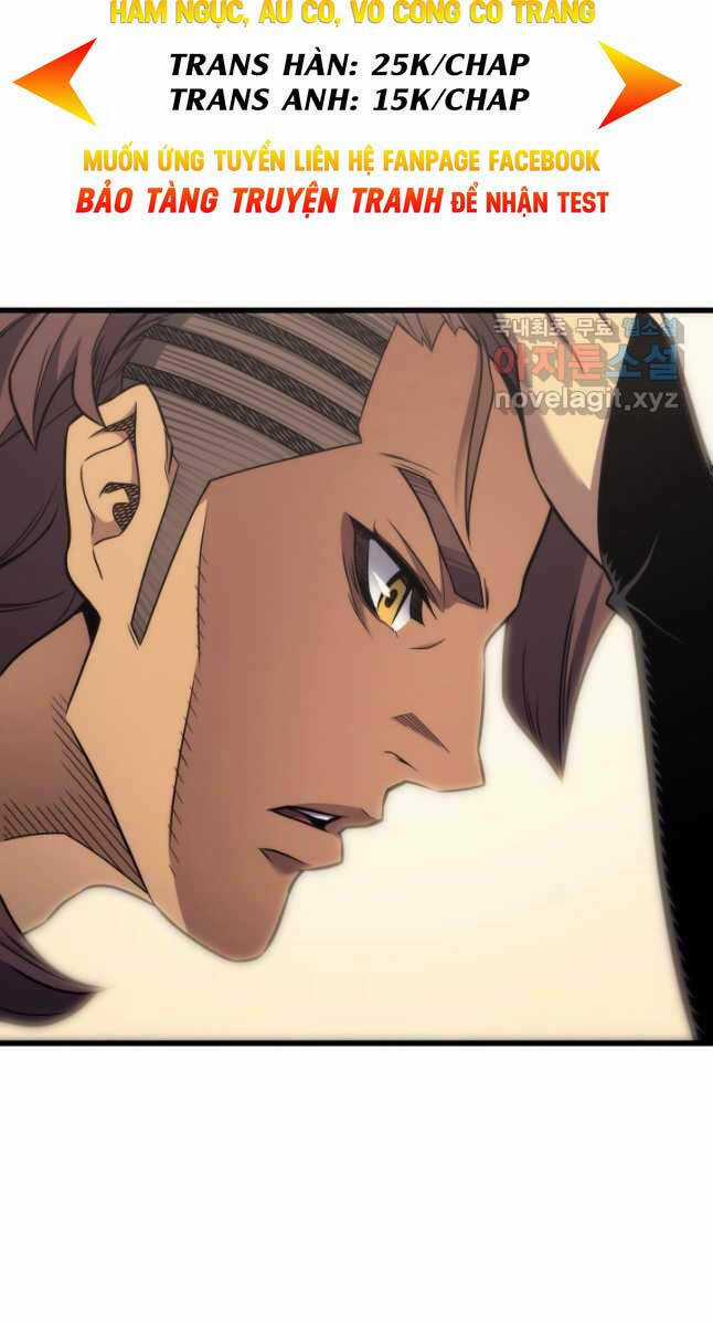 Sự Trở Lại Của Pháp Sư Vĩ Đại Sau 4000 Năm Chapter 167 trang 80