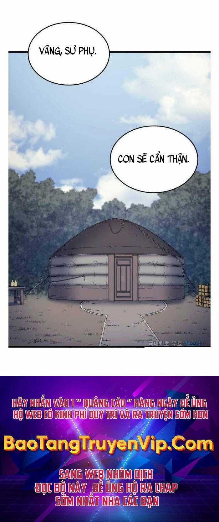 Sự Trở Lại Của Pháp Sư Vĩ Đại Sau 4000 Năm Chapter 167 trang 81