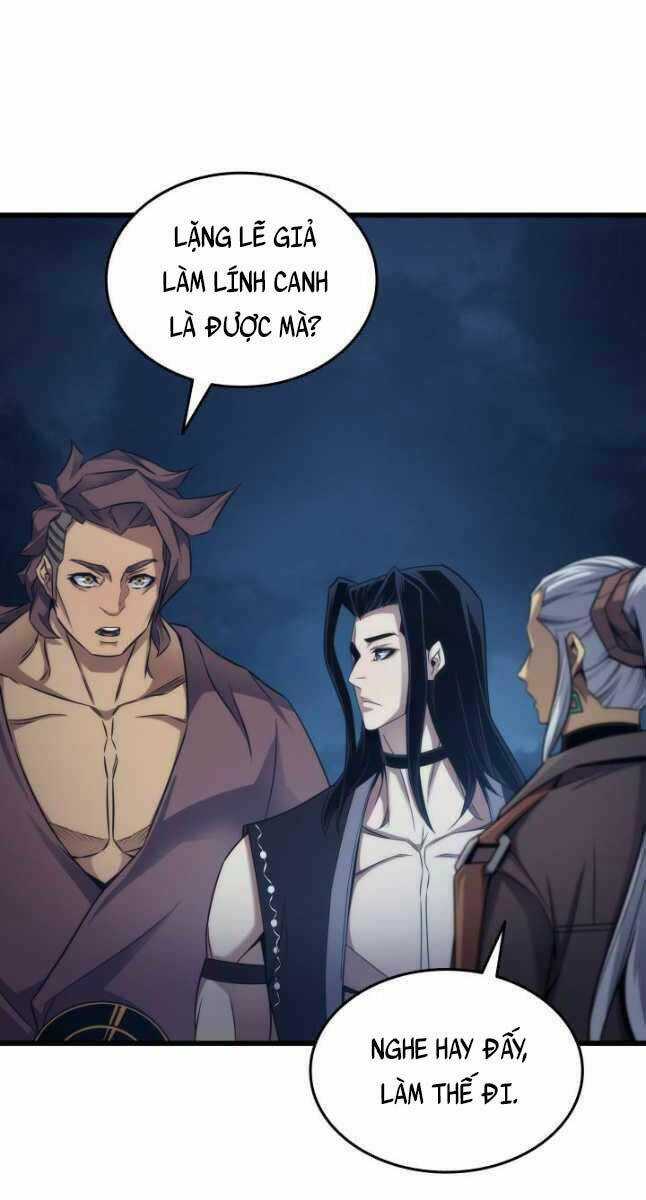 Sự Trở Lại Của Pháp Sư Vĩ Đại Sau 4000 Năm Chapter 168 trang 10