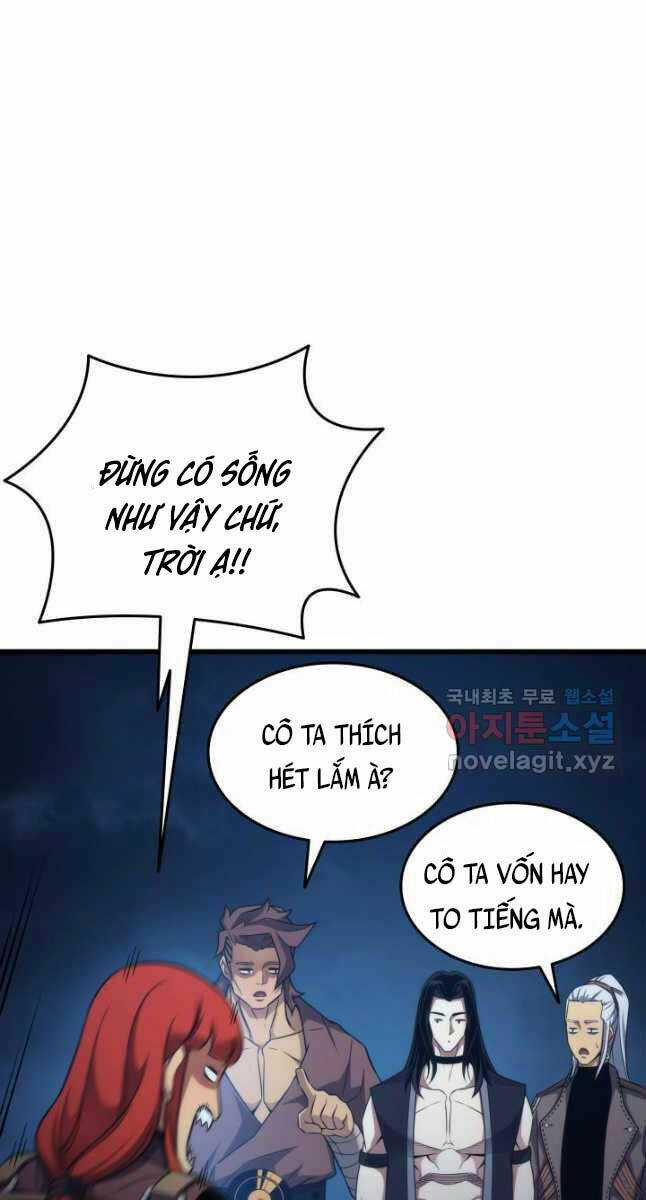 Sự Trở Lại Của Pháp Sư Vĩ Đại Sau 4000 Năm Chapter 168 trang 11