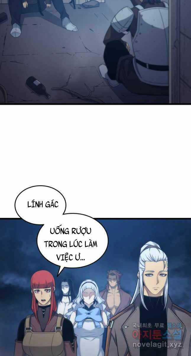 Sự Trở Lại Của Pháp Sư Vĩ Đại Sau 4000 Năm Chapter 168 trang 14