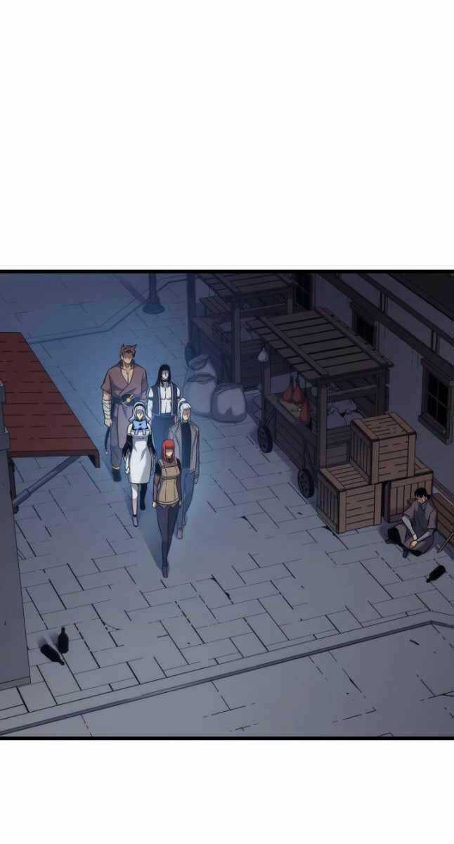 Sự Trở Lại Của Pháp Sư Vĩ Đại Sau 4000 Năm Chapter 168 trang 19