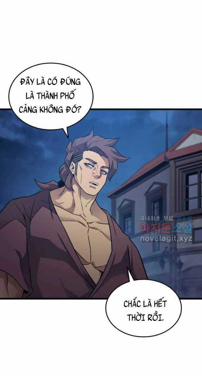 Sự Trở Lại Của Pháp Sư Vĩ Đại Sau 4000 Năm Chapter 168 trang 21