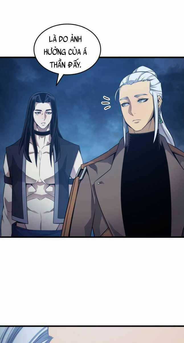 Sự Trở Lại Của Pháp Sư Vĩ Đại Sau 4000 Năm Chapter 168 trang 22