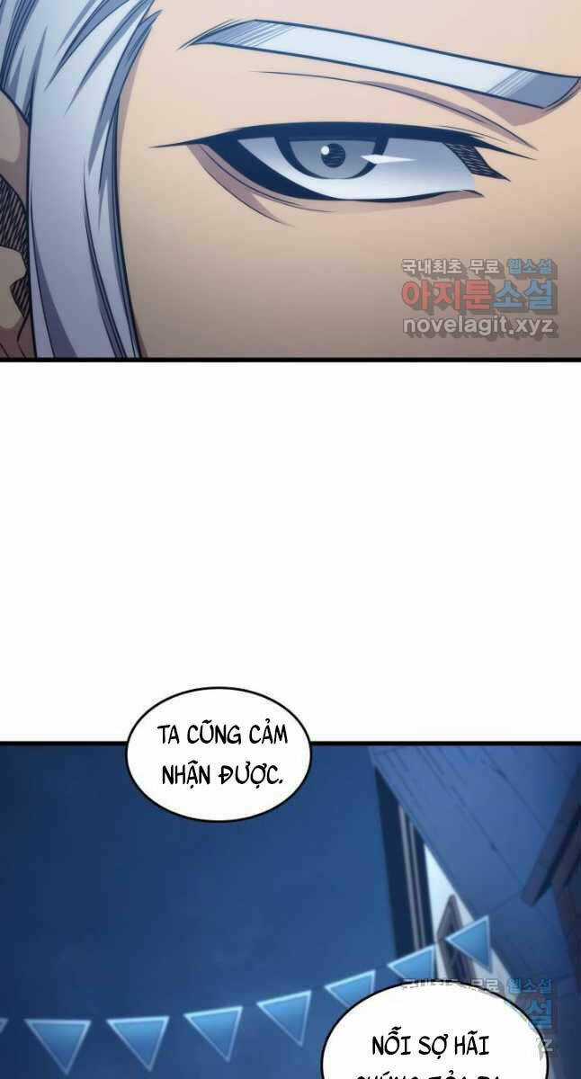 Sự Trở Lại Của Pháp Sư Vĩ Đại Sau 4000 Năm Chapter 168 trang 23