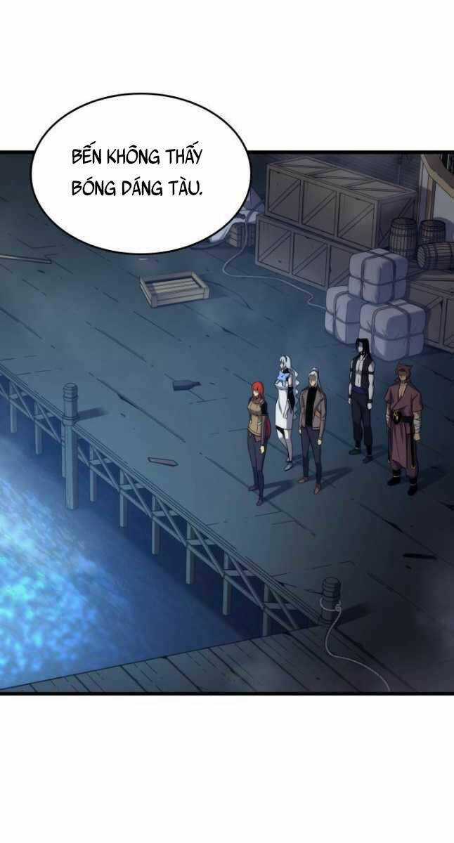 Sự Trở Lại Của Pháp Sư Vĩ Đại Sau 4000 Năm Chapter 168 trang 26