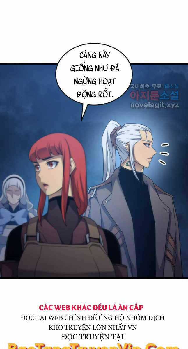 Sự Trở Lại Của Pháp Sư Vĩ Đại Sau 4000 Năm Chapter 168 trang 27