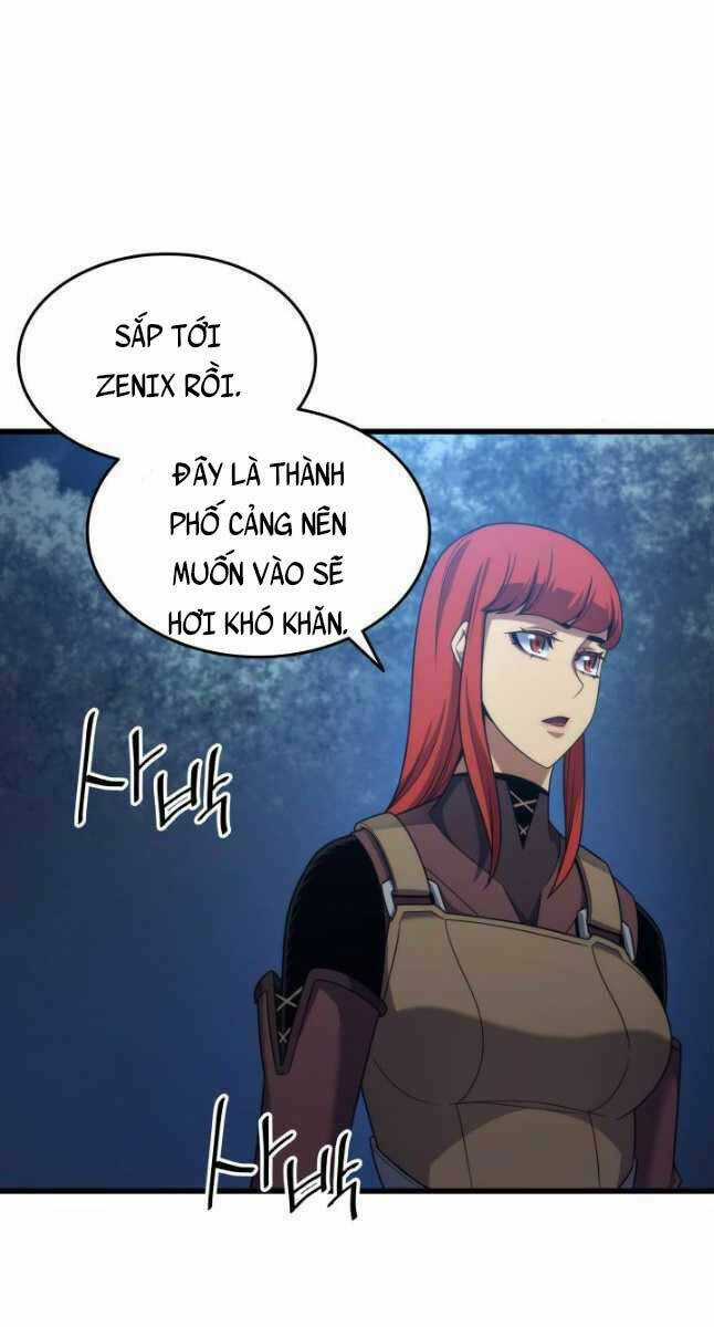 Sự Trở Lại Của Pháp Sư Vĩ Đại Sau 4000 Năm Chapter 168 trang 3