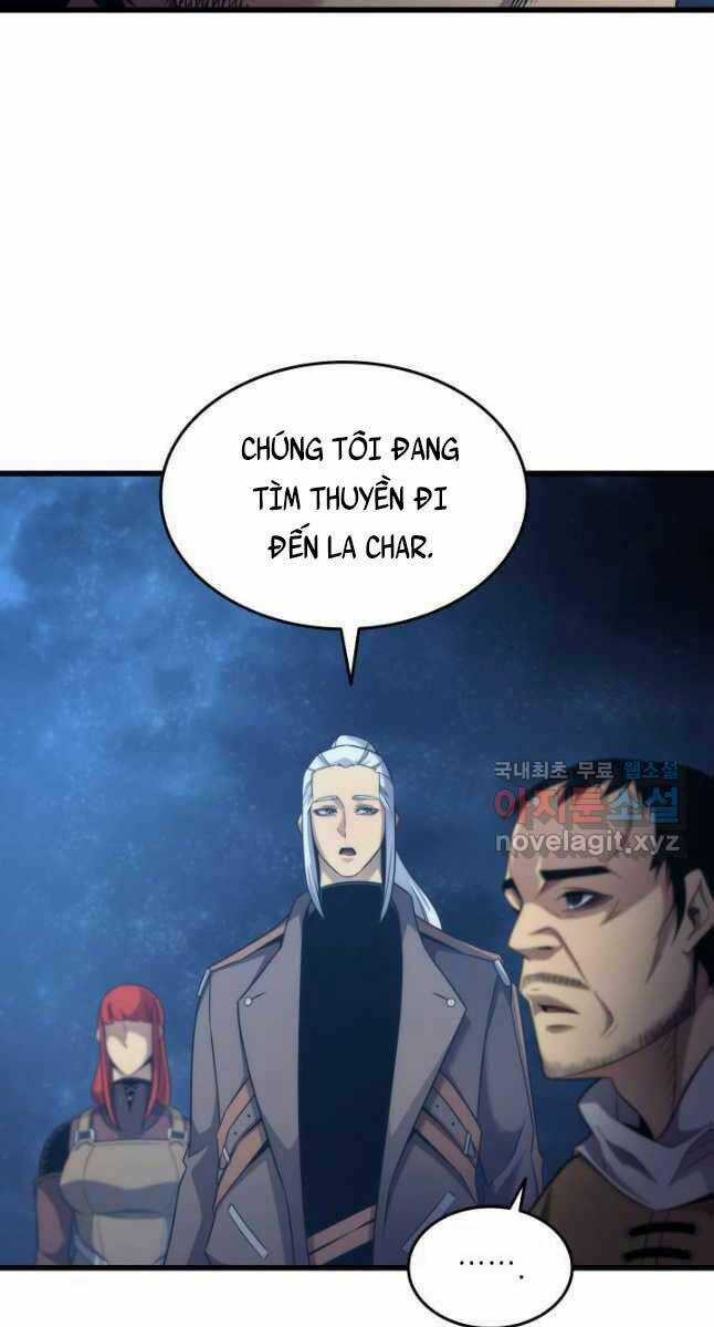 Sự Trở Lại Của Pháp Sư Vĩ Đại Sau 4000 Năm Chapter 168 trang 30