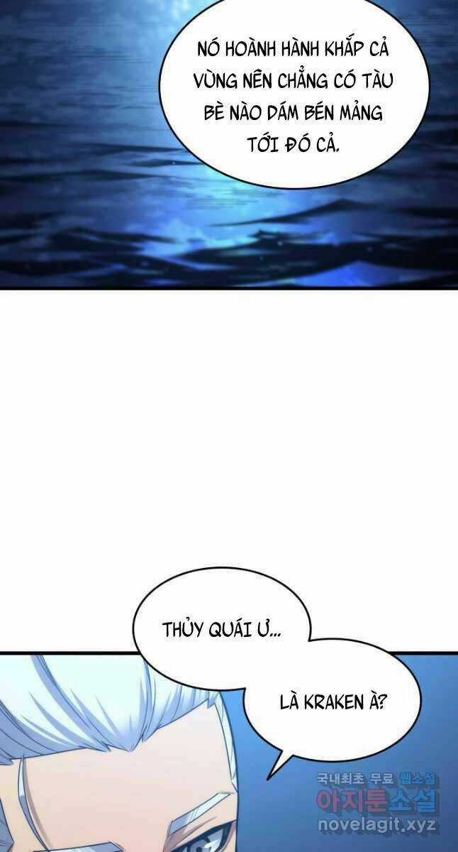 Sự Trở Lại Của Pháp Sư Vĩ Đại Sau 4000 Năm Chapter 168 trang 33