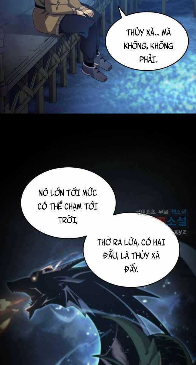 Sự Trở Lại Của Pháp Sư Vĩ Đại Sau 4000 Năm Chapter 168 trang 35