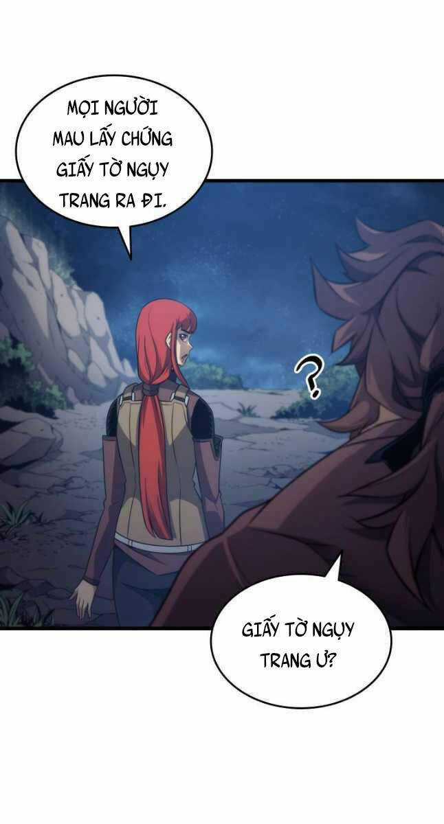 Sự Trở Lại Của Pháp Sư Vĩ Đại Sau 4000 Năm Chapter 168 trang 4