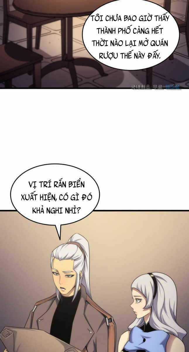 Sự Trở Lại Của Pháp Sư Vĩ Đại Sau 4000 Năm Chapter 168 trang 42