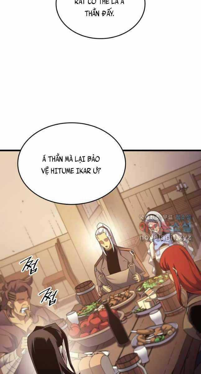 Sự Trở Lại Của Pháp Sư Vĩ Đại Sau 4000 Năm Chapter 168 trang 45